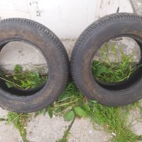 Продавам  гуми с джанти и без джанти, снимка 1 - Гуми и джанти - 32956552