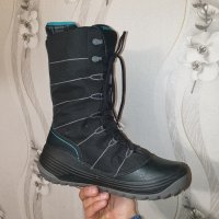 туристически/градски ботуши teva jordanelle 3m thinsulate номер 41, снимка 8 - Дамски ботуши - 35351277