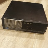 Мощен компютър DELL2, снимка 3 - Геймърски - 40027600