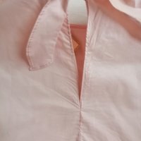 Блуза пудра, снимка 6 - Корсети, бюстиета, топове - 28741724