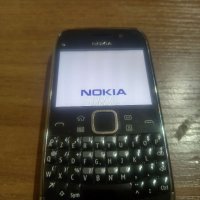 Nokia E6, снимка 3 - Nokia - 39308139