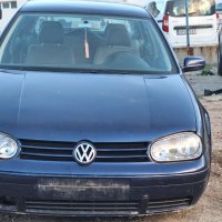 VW Golf 1.9TDI 110коня на части , снимка 4 - Автомобили и джипове - 43120696