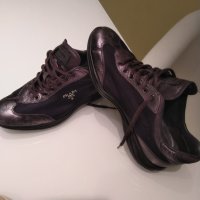 Дамски обувки Prada , снимка 1 - Дамски елегантни обувки - 43453356
