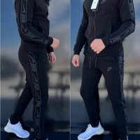 Мъжки екипи Nike , снимка 4 - Спортни дрехи, екипи - 38258140