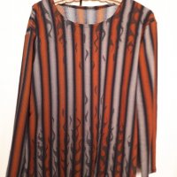 Дамска  блузка, снимка 1 - Блузи с дълъг ръкав и пуловери - 27809061