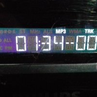 Philips Micro music system MCM2050/12 daljinac, снимка 5 - Ресийвъри, усилватели, смесителни пултове - 40452530