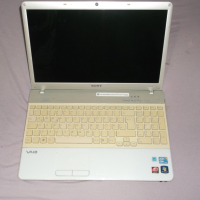 139.Продавам лаптоп SONY VAIO Модел PCG-7121M-Дисплей 15,6 ”-резолюция(1920x1080),Intel Core i5 750 , снимка 6 - Лаптопи за игри - 44926706