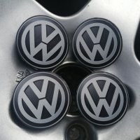 Стикери за джанти/тасове Фолксваген Volkswagen VW VAG.  Налични са и за Мерцедес БМВ Ауди Фолксваген, снимка 1 - Аксесоари и консумативи - 34855155
