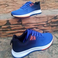 Мъжки маратонки , снимка 2 - Спортни обувки - 40484085
