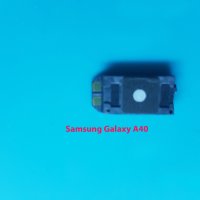 Слушалка Samsung Galaxy A40, снимка 1 - Резервни части за телефони - 32521200