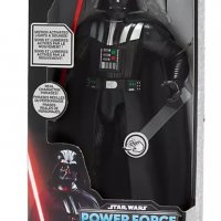 Darth Vader Talking Action Figure, снимка 3 - Кукли - 35651596