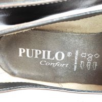 Pupilo shoes 37, снимка 11 - Дамски елегантни обувки - 37688819