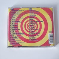 DJ Soul Edition '98 Volume 1 double cd, снимка 3 - CD дискове - 43545528
