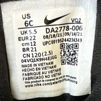Nike , снимка 5 - Детски маратонки - 43973262