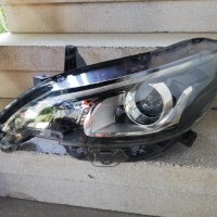 Фар Пежо 108 ляв LED/Фар Peugeot 108 LED/Фар Pejo 108, снимка 3 - Части - 37581685