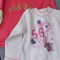 Детски блузи, снимка 1 - Детски Блузи и туники - 33043739
