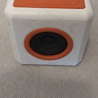 360 градусова Bluetooth тонколонка Allocacoc, снимка 2 - Bluetooth тонколони - 43592512