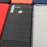Huawei P40 Lite E , Y7p  силиконови гърбове, снимка 8 - Калъфи, кейсове - 29074773