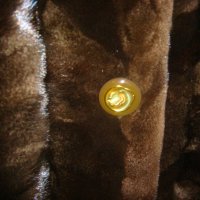 Продавам  палто кожено с две лица, снимка 6 - Палта, манта - 27650736