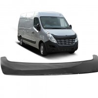 Спойлер Капак Дефлектор Renault Master/Opel Movano (2010-2014г.), снимка 1 - Аксесоари и консумативи - 39271184