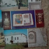 Картички от СССР и НРБ, снимка 13 - Колекции - 27316817