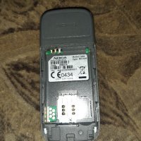 NOKIA 1209 работи само с А1, снимка 3 - Nokia - 39785912