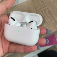 Оригинални Air pods 2 pro , снимка 3 - Друга електроника - 43953266