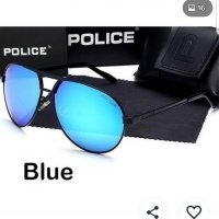Слънчеви очила POLICE, снимка 1 - Слънчеви и диоптрични очила - 27362697
