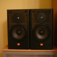 JBL LX300 MK II, снимка 1 - Тонколони - 35336971