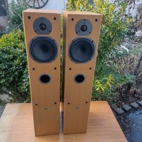 Tannoy Mercury Mx3, снимка 2 - Тонколони - 39315617