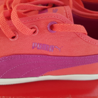 Нови оригинални Puma-39 номер, снимка 2 - Маратонки - 44925145