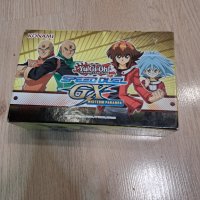 Yu gi oh карти, снимка 1 - Карти за игра - 43792468