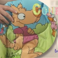 Chicco Polly 2 v 1, снимка 12 - Столчета за хранене - 37509368