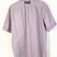 PME shirt XXL A4, снимка 2 - Ризи - 40323097