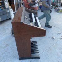 Пияно-орган-синтезатор technics цената е твърда!!, снимка 8 - Синтезатори - 32337816