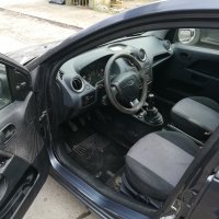 Форд Фиеста 5 / Ford Fiesta 5 на части, снимка 7 - Автомобили и джипове - 35384395