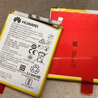 Батерия за Huawei P9 HB366481ECW, снимка 2 - Оригинални батерии - 28682798