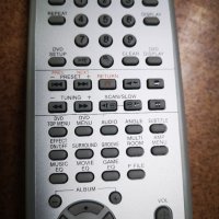 Sony RM-SV215D remote control for HiFi system (New) , снимка 3 - Аудиосистеми - 35161976