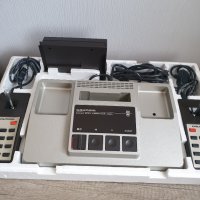 Стара видео игра  Grundig Super Play Computer 4000, снимка 1 - Други игри и конзоли - 40058824