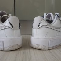 Nike Air Force 1 React UK 5.5 US 8  Size 39/25сm ОРИГИНАЛ! Дамски Кецове!, снимка 6 - Кецове - 43132699