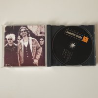Depeche Mode – Singles Volume 1 cd, снимка 2 - CD дискове - 43356110