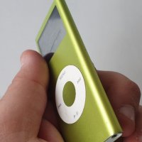 iPod Nano 4GB, снимка 7 - iPod - 39362323
