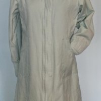 Топло палто с качулка "Мila"clothing с вата , снимка 1 - Палта, манта - 12414850