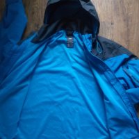 hickory outdoor jacket - страхотно мъжко яке, снимка 8 - Якета - 34970735