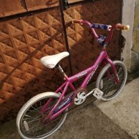 Велосипед 20 цола , снимка 2 - Велосипеди - 37839715