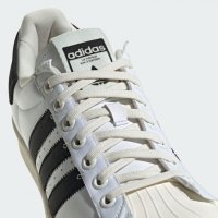 Adidas - Superstar Parley №38 2/3 Оригинал Код 717, снимка 10 - Маратонки - 38497968