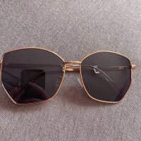 Нови слънчеви очила , снимка 3 - Слънчеви и диоптрични очила - 40553308
