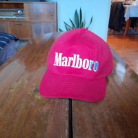 Стара шапка Marlboro, снимка 1 - Други ценни предмети - 43300898