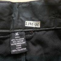 DOVRE FJELL Trouser размер XL за лов риболов туризъм панталон със здрава материя - 570, снимка 14 - Екипировка - 42994182