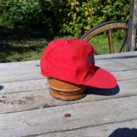 Стара шапка Пума,Puma, снимка 4 - Антикварни и старинни предмети - 26484336